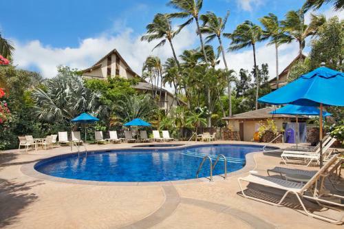 Apartamento Waikomo Stream Villas Unit Ws123