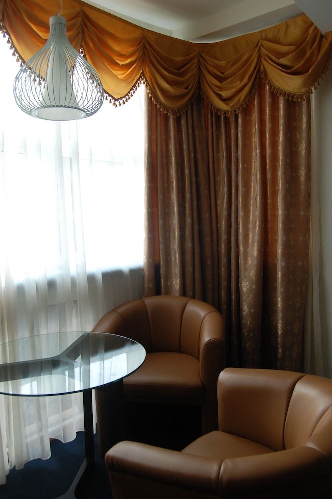 Marble Hotel