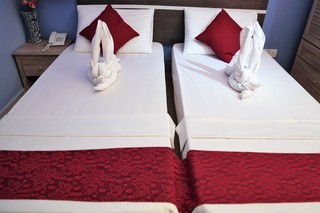 Bed & Breakfast Hotel Elite Inn