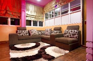 Bed & Breakfast Hotel Elite Inn