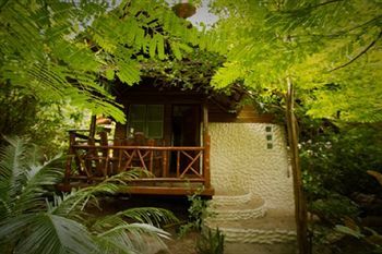 Hotel Montalay Beach Resort Koh Tao