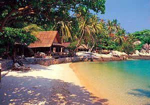 Hotel Sensi Paradise Beach Resort