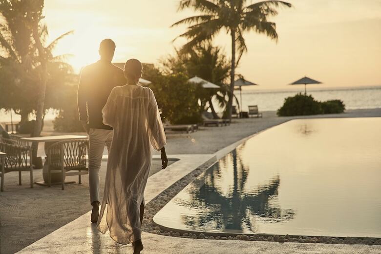 Hotel Cocoa Island By Como