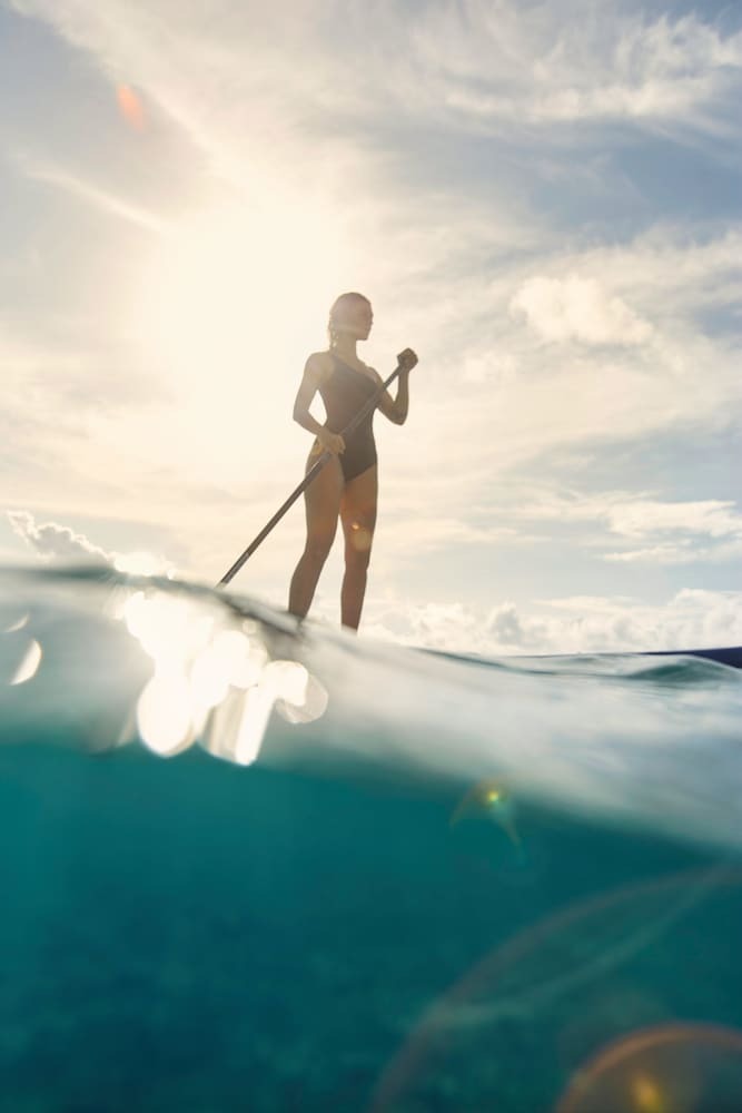 Hotel Cocoa Island By Como