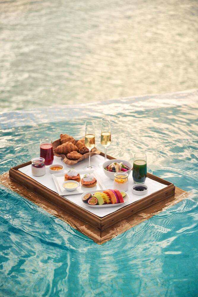 Hotel Cocoa Island By Como