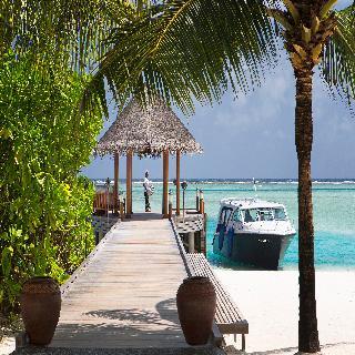 Hotel Anantara Dhigu Resort & Spa