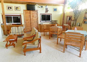 Hostal Picnic Inn