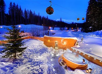 Hotel Grand Jasna