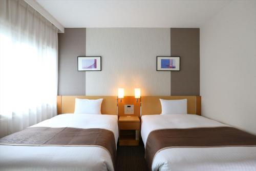 Hotel Hokke Club Oita