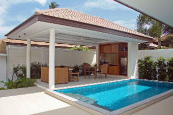 Hotel Samui Boat Lagoon
