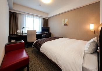 Hotel Daiwa Roynet Oita