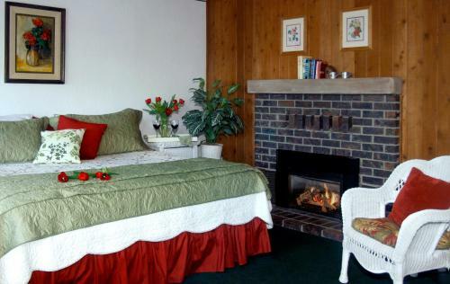Beazley House Bed And Breakfast Inn