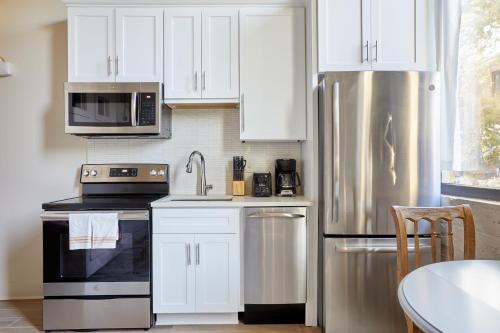 Sonder ? The Esplanade