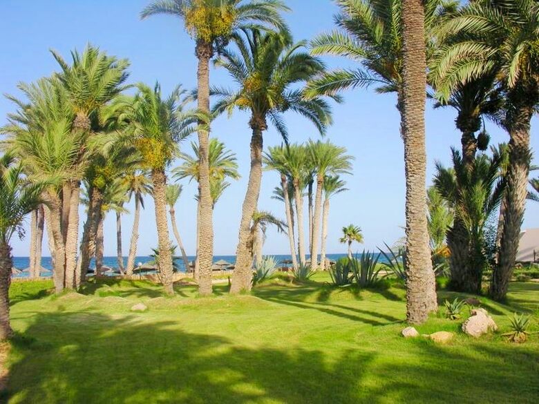 Hotel Zita Beach Resort