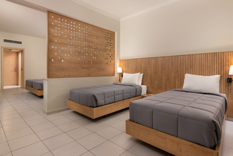 Hotel Kresten Palace