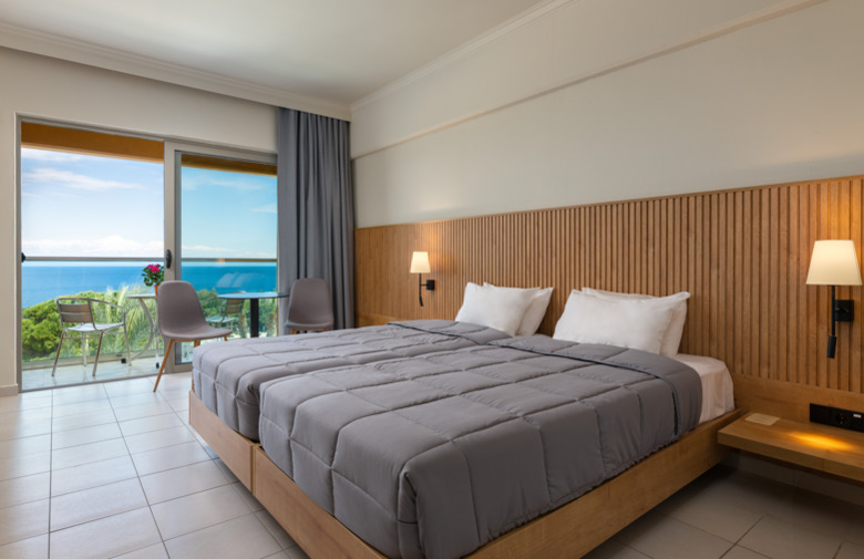 Hotel Kresten Palace