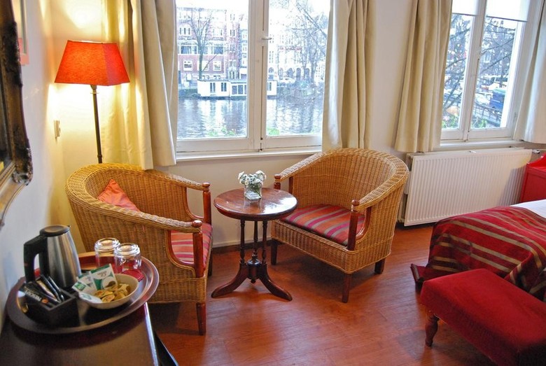 Amsterdam House Hotel Eureka