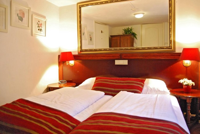 Amsterdam House Hotel Eureka