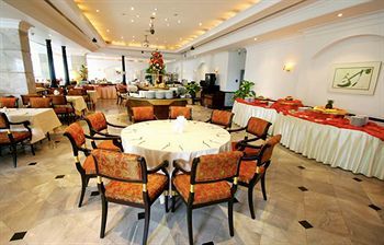 Hotel Dynasty Bangkok