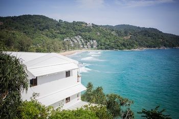 Hotel Mom Tri's Villa  Royale