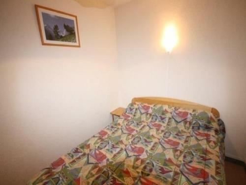Apartment Portes Du Soleil B