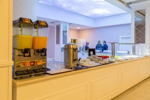 Bursa Palas Hotel