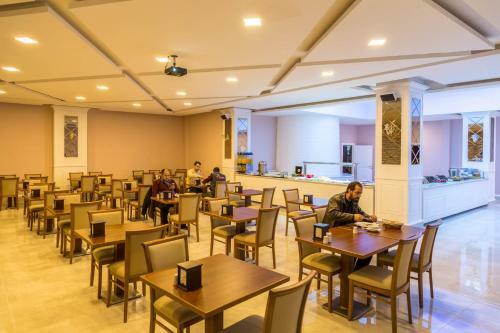 Bursa Palas Hotel
