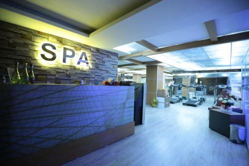 Bursa Palas Hotel