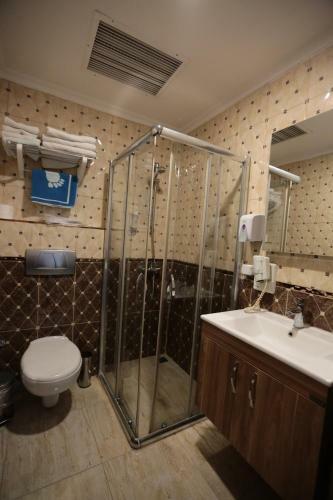 Bursa Palas Hotel
