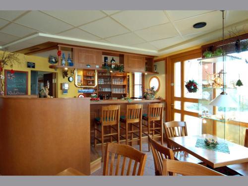 Ferienpark Freesenbruch - Ferienwohnung 3.4