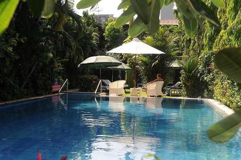 K-hotel