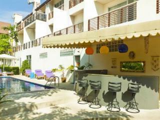 Kata Beach Center Hotel