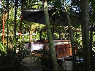Hotel Baan Chayna Lounge Resort