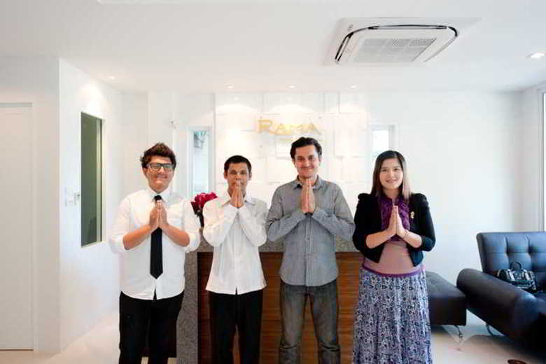Rama Kata Beach Hotel