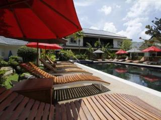 Hotel The Kata Orient House
