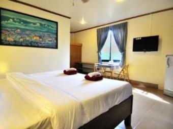 Hotel The Kata Orient House