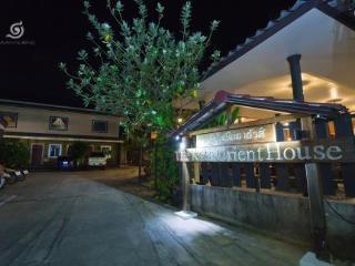 Hotel The Kata Orient House