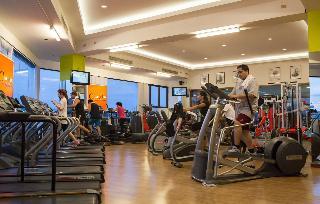 Hotel Royal Phuket City