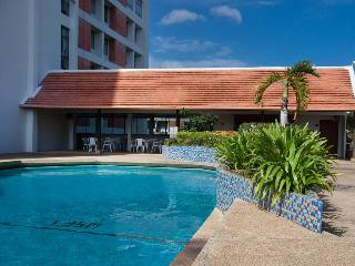 Hotel Phuket Merlin