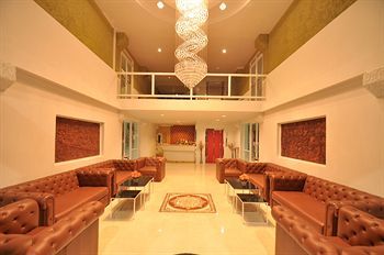 Hotel Kriss Residence