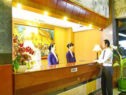 Tara Lake Airport Hotel
