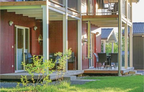 Ferienhausdorf Thale