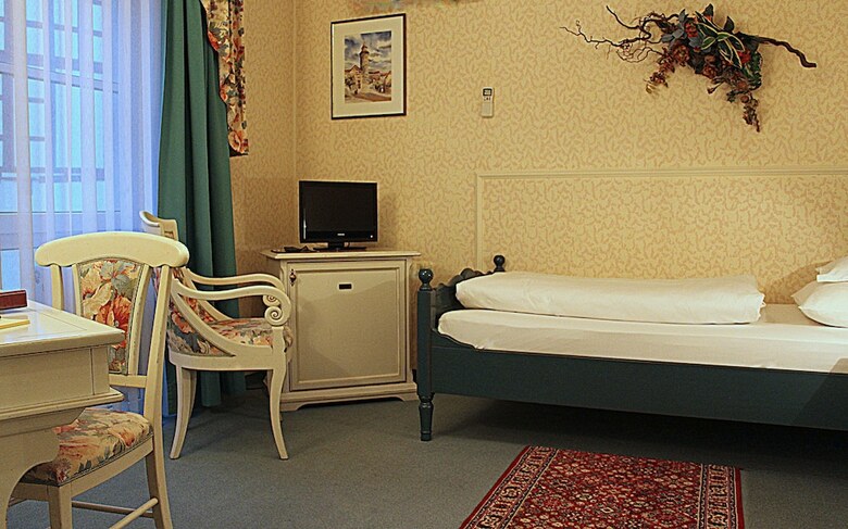 Hotel Am Josephsplatz