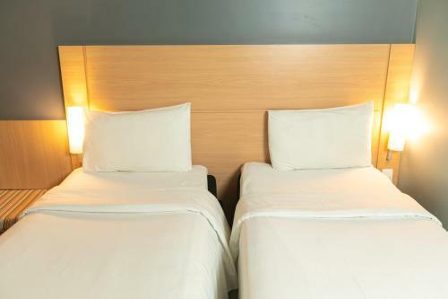 Hotel Ibis Rio de Janeiro Barra Da Tijuca
