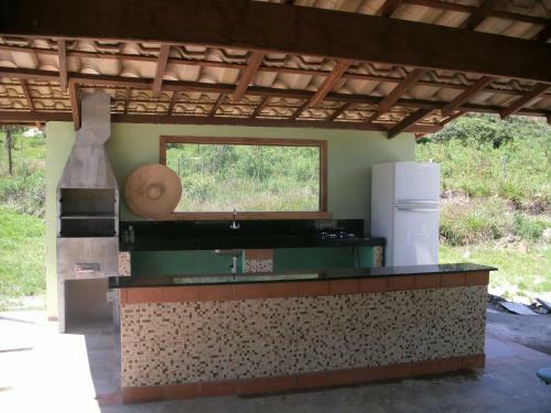 Hostal Vila Ramiro Santeiro