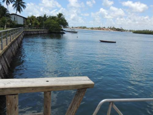 Apartamento Chal�s P�r Do Sol