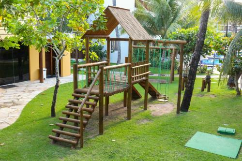 Apartamento Nannai Residence Muro Alto