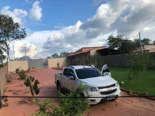 Casa Alter Do Ch�o