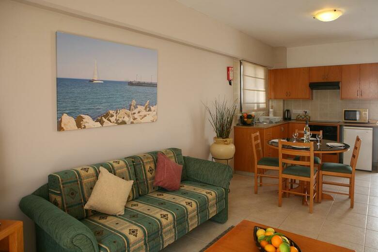 Hotel Club Aphrodite