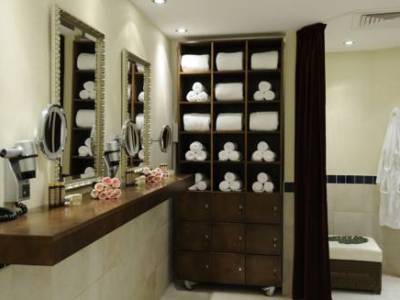 Hotel Boutique Library Hotel Wellness Retreat